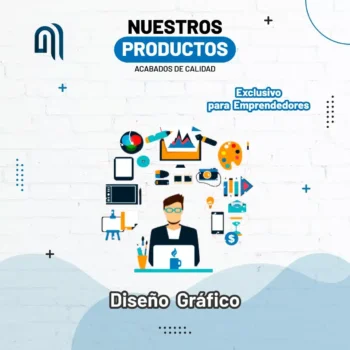 Diseño Gráfico